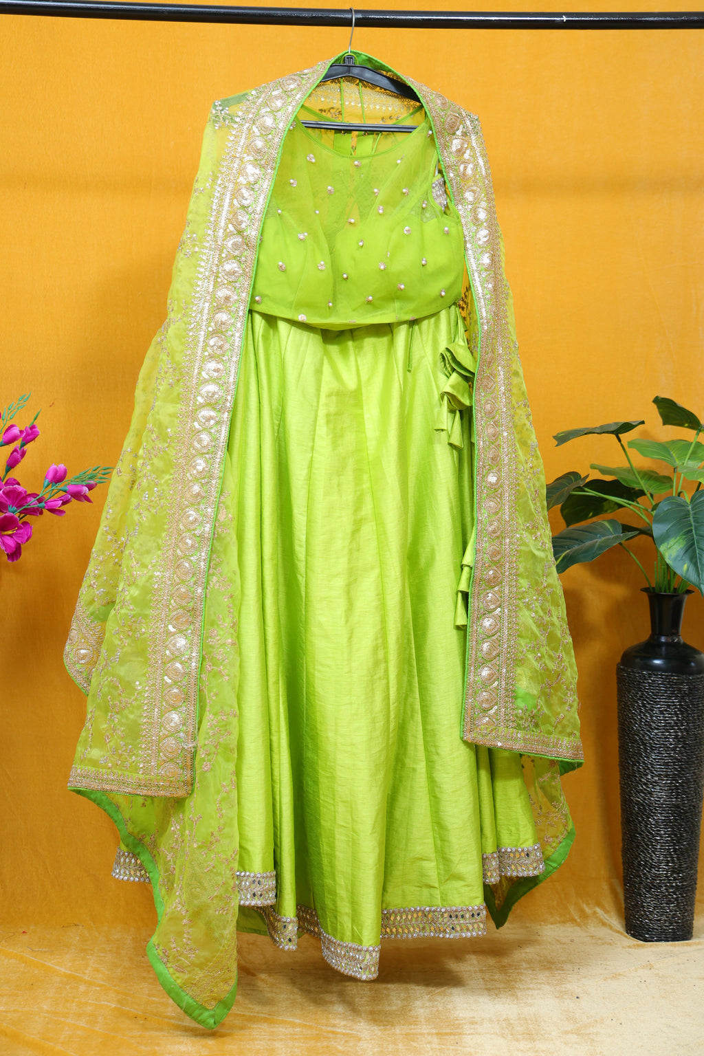Lehenga set